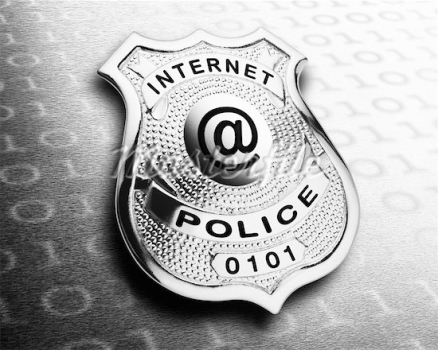 Internet Police - SOPA , ACTA, Bill C-11